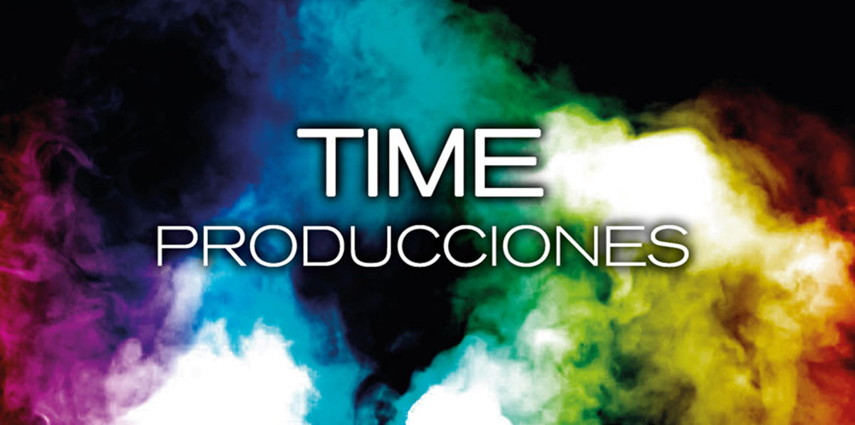 TIME producciones